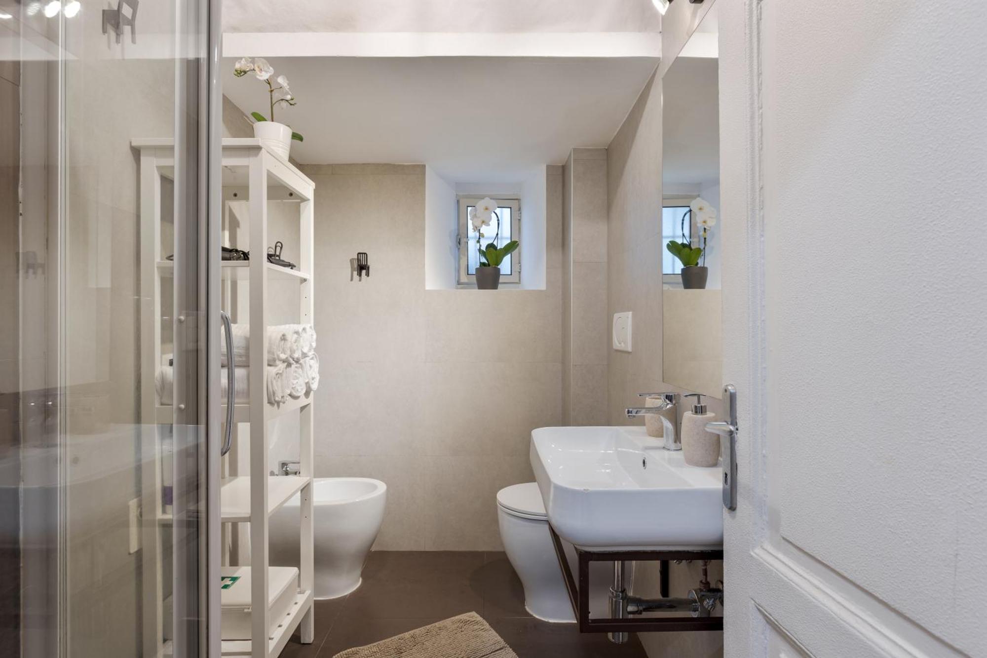 רומא Urbana Apartment Colosseum מראה חיצוני תמונה