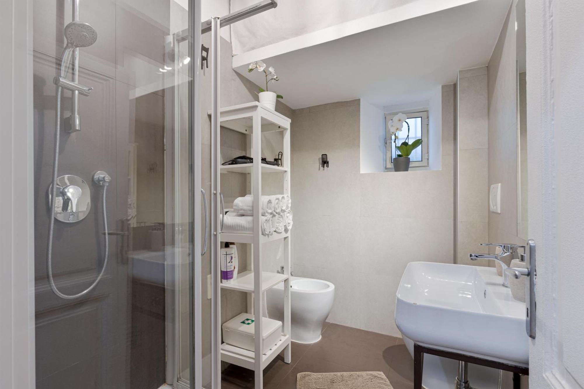 רומא Urbana Apartment Colosseum מראה חיצוני תמונה